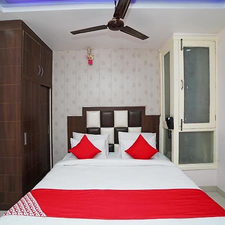 Oyo 39539 Hotel Vansh & Restaurant Kashipur Zewnętrze zdjęcie