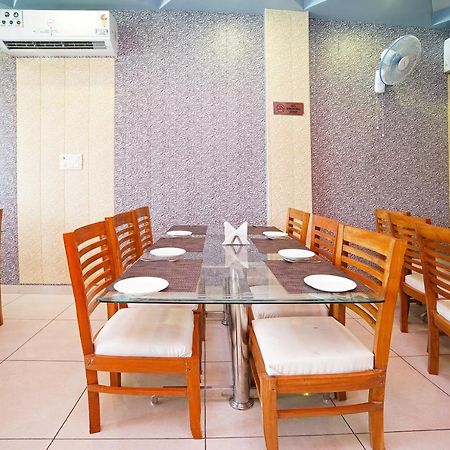 Oyo 39539 Hotel Vansh & Restaurant Kashipur Zewnętrze zdjęcie